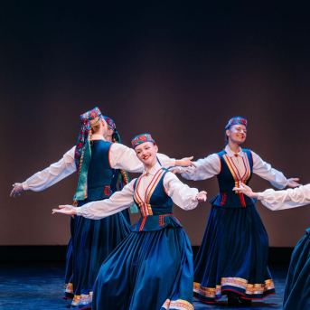 Koncerts  - Fotogrāfs: Ģirts Ceriņš